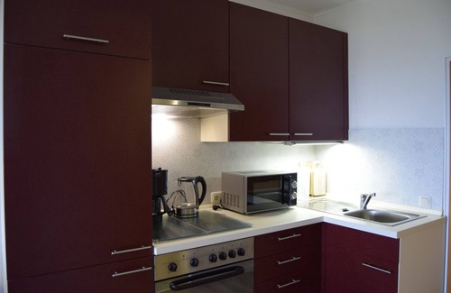 Holm Apartamento | Apartamento / app. para 4 personas con 38m² en Holm (26887)