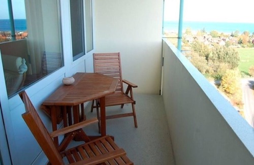 Holm Apartamento | Apartamento / app. para 4 personas con 38m² en Holm (26887)