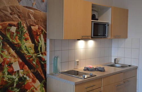Holm Apartamento | Vacation apartment/apartment for 4 guests with 38m² in Holm (145800)
