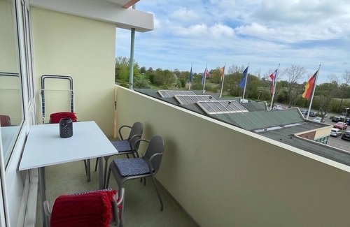 Holm Apartamento | Vacation apartment/apartment for 4 guests with 38m² in Holm (145800)