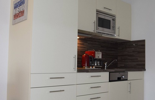 Holm Apartamento | Vacation apartment/apartment for 3 guests with 42m² in Holm (166839)