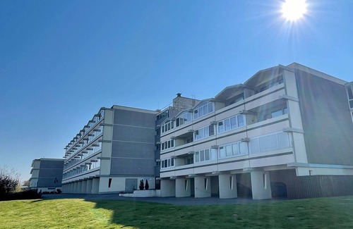 Holm Apartamento | Vacation apartment/apartment for 3 guests with 42m² in Holm (166839)
