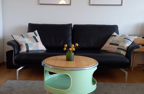 Holm Apartamento | Vacation apartment/apartment for 3 guests with 42m² in Holm (166839)