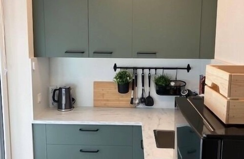 Lobeda Apartamento | Vacation apartment/apartment for 4 guests with 48m² in Jena (272886)