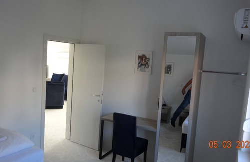 Susanj Apartamento | holiday apartment/apt. for 7 guests with 85m² in bar (175439)