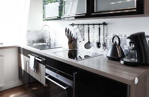 Lobervorstadt Apartamento | Vrbo Property
