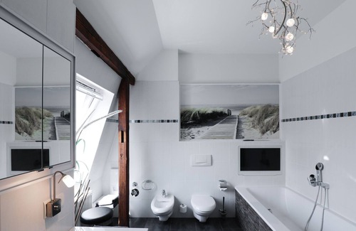 Lobervorstadt Apartamento | Vrbo Property