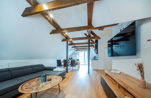 Boitzen Condominio | Vacation apartment at Zürns Hoff