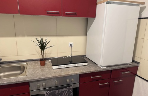 Heiligenkirchen Apartamento | Vacation apartment at Krugplatz
