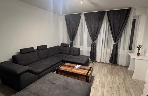 Heiligenkirchen Apartamento | Vacation apartment at Krugplatz