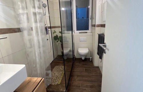 Heiligenkirchen Apartamento | Vacation apartment at Krugplatz