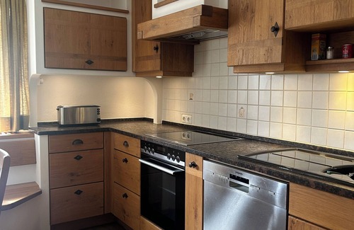 Surberg Apartamento | Vacation apartment at Leitnerhof
