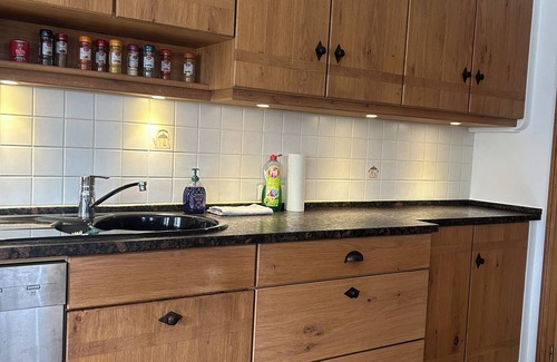 Surberg Apartamento | Vacation apartment at Leitnerhof