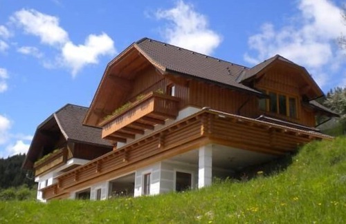 Lunz am See Apartamento | Vacation apartment for four people in an idyllic and absolutely quiet location