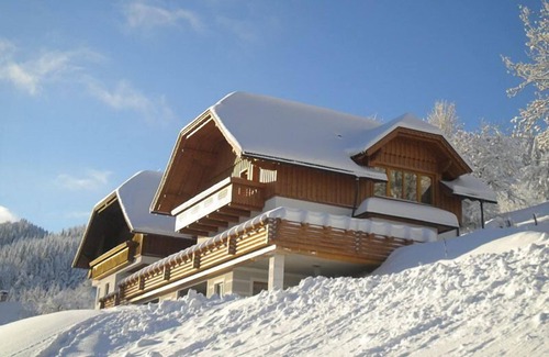 Lunz am See Apartamento | Vacation apartment for four people in an idyllic and absolutely quiet location