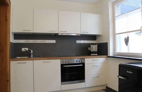 Pommern Apartamento | Apartamento en Pommerbach EG