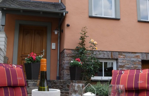 Pommern Apartamento | Apartamento en Pommerbach EG