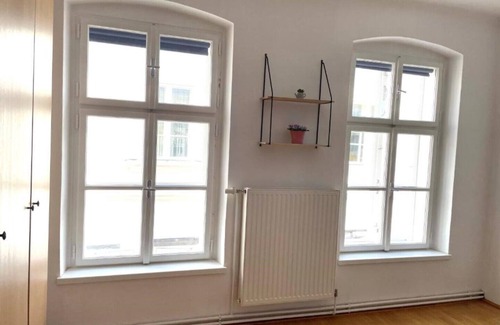 Sankt Polten Apartamento | Holiday apartment "Passauer Wolf" right in the center of St. Pölten