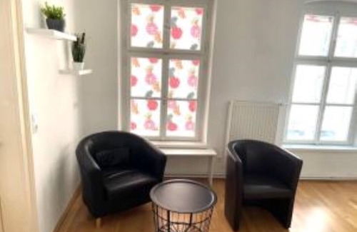 Sankt Polten Apartamento | Holiday apartment "Passauer Wolf" right in the center of St. Pölten