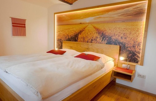 Schlierbach Otro | Vacation apartment "Schweinchenwohnung" - relaxation and time out at the goat farm for