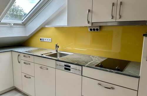 Piding Apartamento | Vacation apartment at Staufen