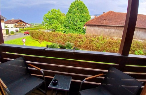 Piding Apartamento | Vacation apartment at Staufen