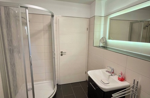 Marienthal West Apartamento | Vacation apartment at the Weißenborn Forest