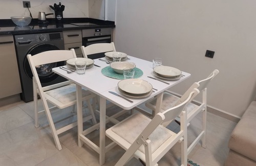 Gazipasa Apartamento | Vacation apartment at the Türk. Rivera/Gazipasa