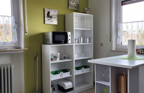 Ahr - Middle Rhine Apartamento | Vacation apartment "Auf der Heide"