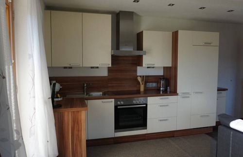 Tarrenz Apartamento | Vrbo Property