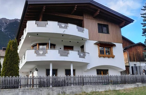 Tarrenz Apartamento | Vrbo Property