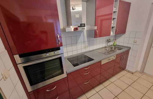 Segnitz Apartamento | Vacation apartment Böhm