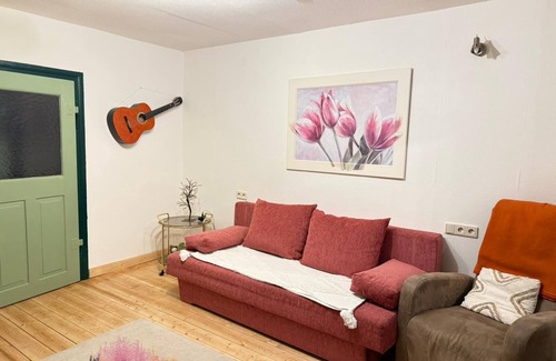 Segnitz Apartamento | Vacation apartment Böhm