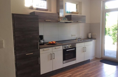 Niederemmel Apartamento | Apartamento de panadería - Ferienhaus Schenden