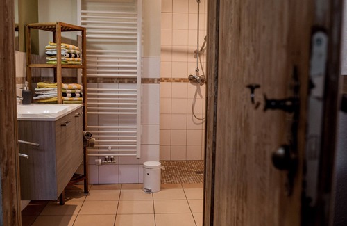 Cottbus Apartamento | Apartamento de vacaciones "Bauernstube"