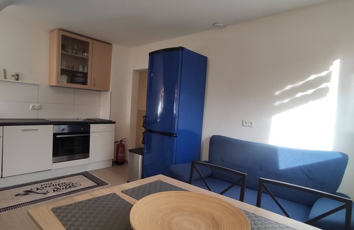 Elsenfeld Condominio | Apartamento por cierto. Spessart / Odenwald cerca de Frankfurt y Aschaffenburg