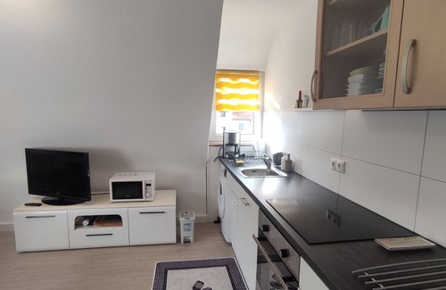 Elsenfeld Condominio | Apartamento por cierto. Spessart / Odenwald cerca de Frankfurt y Aschaffenburg