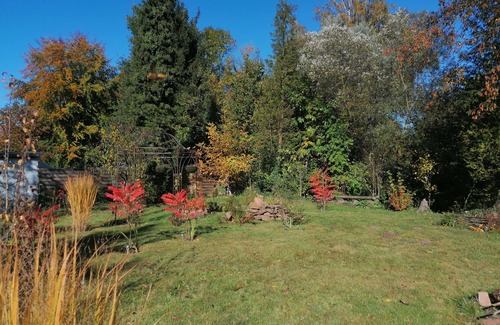 Elsenfeld Condominio | Apartamento por cierto. Spessart / Odenwald cerca de Frankfurt y Aschaffenburg
