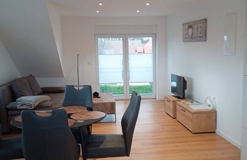 Riesenbeck Apartamento | Vacation apartment beautiful view