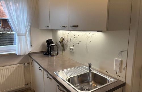 Beuerberg Apartamento | Apartamento Beuerberg