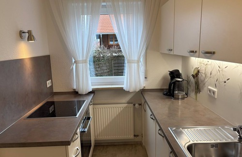 Beuerberg Apartamento | Apartamento Beuerberg