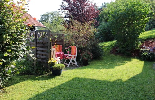 Beuerberg Apartamento | Apartamento Beuerberg