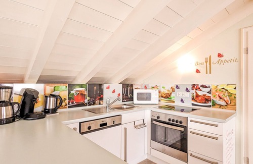 Waltenhofen Apartamento | Vacation apartment "Biechteler"