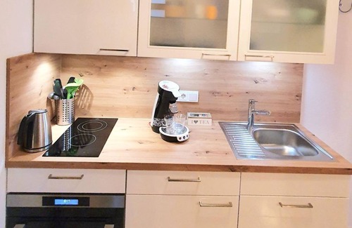 Woerrstadt Apartamento | Vacation apartment Breivogel - Holiday apartment