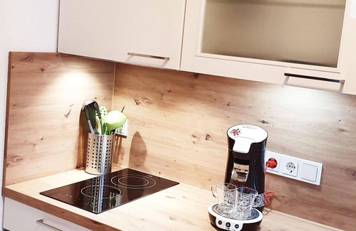 Woerrstadt Apartamento | Vacation apartment Breivogel - Holiday apartment