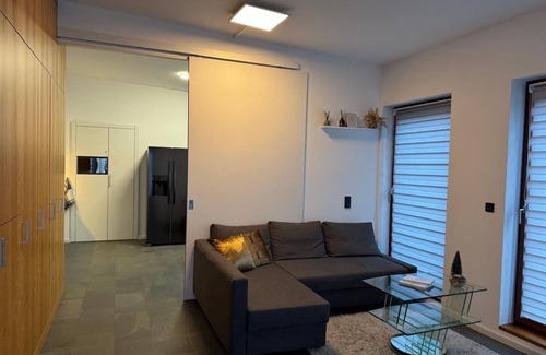 Ascheberg Apartamento | Vacation apartment Business apartment Fitters' apartment