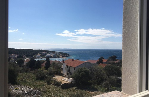 Jakisnica Apartamento | Vacation apartment by the sea, Adriatic Sea, Pag, Croatia