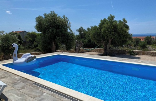 Jakisnica Apartamento | Vacation apartment by the sea, Adriatic Sea, Pag, Croatia