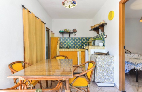 Rio Marina Casa | Apartamento de vacaciones "Casa Vacanze Iosè" con vistas al mar