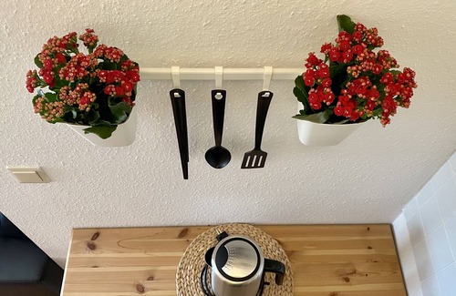Radeberg Apartamento | Vacation apartment Casa Heideblick with sun terrace & garden
